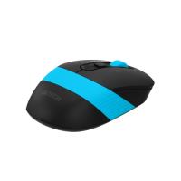 En Ucuz A4 Tech FG10 2000 DPI USB Optik Kablosuz Mavi Mouse